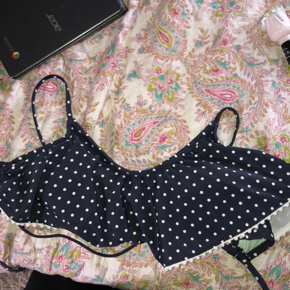 Target bikini